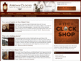 chicagoantiqueclocks.com