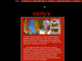 cicilyscrubsandstuff.com