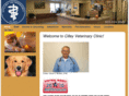 cilleyvetclinic.com