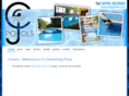 cjpools.co.uk