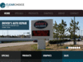 clearchoiceled.com