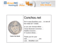 conchos.net