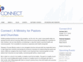 connectpastorsconference.com