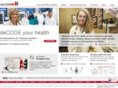 decodemultiplesclerosis.com