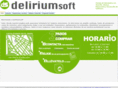 deliriumsoft.com