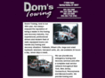 domstowing.com