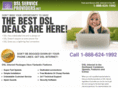 dslserviceproviders.net