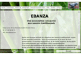 ebanza.org