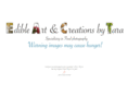 edibleartandcreations.com
