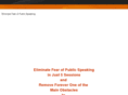 eliminatefearofpublicspeaking.com