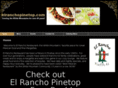 elranchopinetop.com