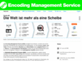 encoding-management-service.com