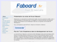 faboard.com