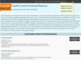 fayettecountyfinancialplanners.com