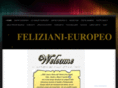 feliziani-europeo.com