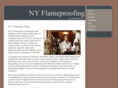 flameproofingny.net