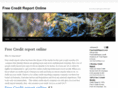 freecreditreportonlineinstantly.com