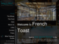 frenchtoastwine.com