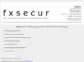 fxsecur.com