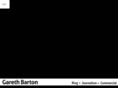 garethbarton.com