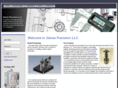 genexprecision.com
