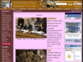 ghanainc.com