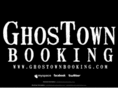 ghostownbooking.com