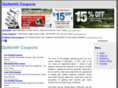 golfsmithcoupons.com