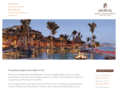 haciendacabosanlucas.com