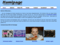 hamipage.net