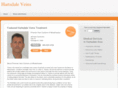 hartsdaleveins.com