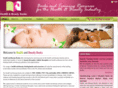 healthandbeautybooks.com