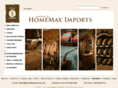 homemaximports.com