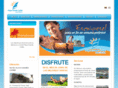 hotelplayagrandecaribe.com