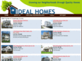 idealhomescc.com