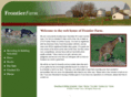 iowafrontierfarm.com
