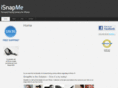 isnapme.com