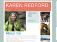 karenredford.com