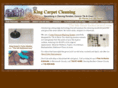 kingcarpetcleaning.net