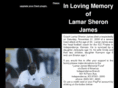lamarjames.org