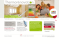 lelievrethermorenovation.fr