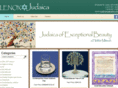 lenoxjudaica.com