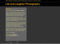 lifeandlaughter.com