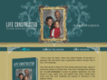 lifeconstricted.com
