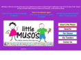 littlemusosmusic.com