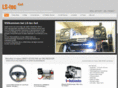 ls-tec.com