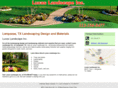 lucaslandscapeinc.com