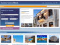 luxurygreecehotels.com