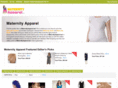 maternityapparel.net