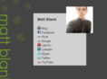 mattblank.org